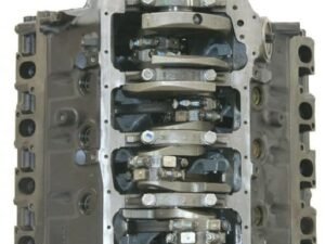 FORD 7.3 IDI CORE DEPSOIT