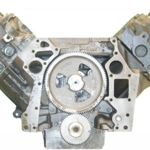7.3 FORD IDI 1988-93 REMANUFACTURED DIESEL LONG BLOCK ENGINE WITH OIL PUMP AND GASKETS PLUS A 900.00 CORE DEPOSIT REQUIRED