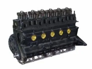 1975-86 4.2 L 258 CI AMC CHRYSLER JEEP
