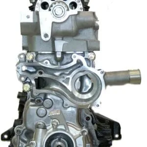 Toyota 22R or 22REC 2.4L Engine Long Block: A Reliable Choice