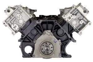 FORD 5.4 LONG BLOCK SOHC 16 VALVES 1997-2004