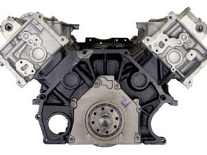 FORD 5.4 LONG BLOCK SOHC 16 VALVES 1997-2004