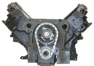 FORD 360/390 CID LONG BLOCK ENGINE 1958-65 PLUS A 700.00 CORE DEPSOIT REQUIRED