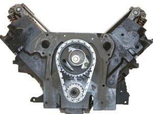 FORD 360/390 CID LONG BLOCK ENGINE 1958-65 PLUS A 700.00 CORE DEPSOIT REQUIRED