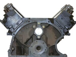 FORD FE CORE DEPSOIT