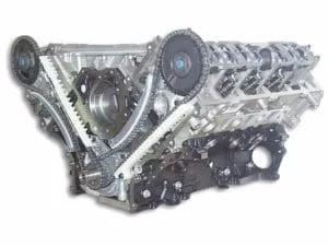 FORD 4.6 SOHC 16 VALVE REMAIN ENGINE NO CORE CHARGE 1992-2005
