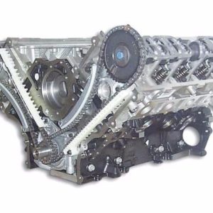 FORD 4.6 SOHC 16 VALVE REMAIN ENGINE NO CORE CHARGE 1992-2005