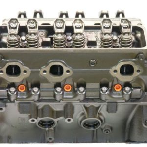 Remanufactured 96-99 Chevy 262 GM 4.3 Long Block Engine  NON METRIC BLOCK PROPANE/CNG(FORKLIFT)