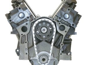 FORD 3.0L 181 CI V6 LONG BLOCK ENGINE 01-07 VIN U OR V