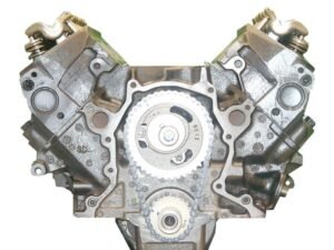 FORD 302 5.0L 1969-79 REBULT ENGINE NO CORE REQUIRED .FREE GASKET SET AND OIL PUMP