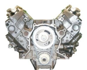 FORD 302 5.0L 1969-79 REBULT ENGINE NO CORE REQUIRED .FREE GASKET SET AND OIL PUMP
