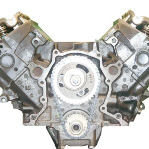 FORD 302 5.0L 1980-86 NON ROLLER  REBULT ENGINE NO CORE REQUIRED