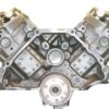FORD 302 5.0L 1969-79 REBULT ENGINE NO CORE REQUIRED .FREE GASKET SET AND OIL PUMP