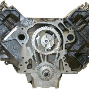 Remanufactured Ford 460/7.5 L 73-78 Engine Rebuilt No Core Required