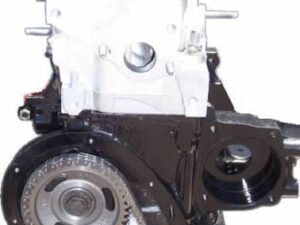 Remanufactured 1998 GM 2.2 Chevy Long Block Engine head #5507