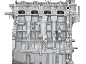 TOYOTA 2AZ-FE 2.4 REMANFACTURED LONG BLOCK NO CORE REQURED