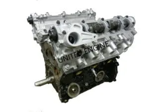 TOYOTA 3VZ 3.0 ENGINE LONG BLOCK 1988-1991 OUTRIGHT NO CORE REQUIRED