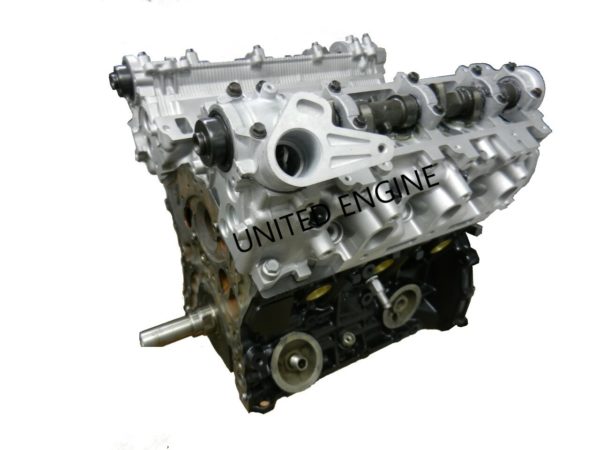 TOYOTA 3VZ 3.0 ENGINE LONG BLOCK 1992-1995 OUTRIGHT NO CORE REQUIRED