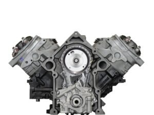 DODGE 5.7 HEMI CORE DEPOSIT