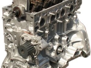 HONDA CIVIC  D17A1  2001-05 REMAN ENGINE ,NO CORE