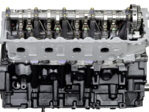 DODGE JEEP 1999-2002 4.7 V8 SINGLE SPARK PLUG REMAN ENGINE PLUS A CORE DEPOSIT OF 700.00 16 tooth