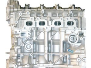 NISSAN QR25DE LONG BLOCK 2002-2006 ALTIMA SENTRA NO CORE REQUIRED WITH NEW FULL SET OF GASKETS AND OIL PUMP