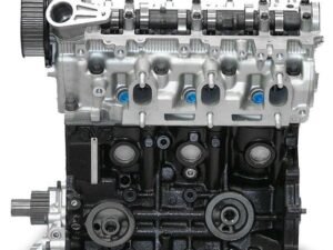 Remanufactured Toyota 3VZ Engine: Reliable and High-Performing Solution for Tacoma and 4Runner