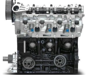 Remanufactured Toyota 3VZ Engine:1992-95 Reliable and High-Performing Solution for Tacoma and 4Runner (Copy)