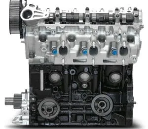 Remanufactured Toyota 3VZ Engine:1992-95 Reliable and High-Performing Solution for Tacoma and 4Runner