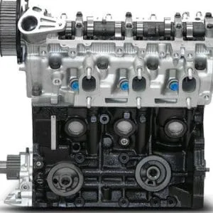 Remanufactured Toyota 3VZ Engine: Reliable and High-Performing Solution for Tacoma and 4Runner