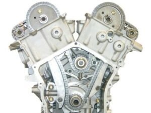 Long Block Engine 2.7l Chrysler/Dodge 300 Charger Magnum Sebring 1998-2010