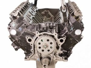 FORD 351W 5.8L 1980-95 REBULT ENGINE  700.00 CORE REQUIRED .FREE GASKET SET AND OIL PUMP