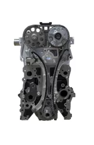 TOYOTA 2TRFE 2.7 DOHC LONG BLOCK