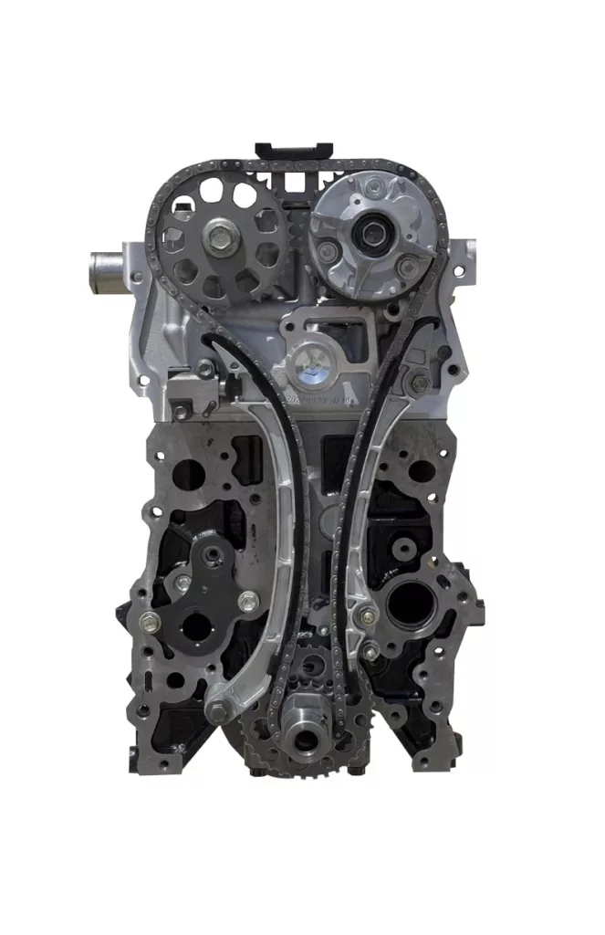 2tr Engine