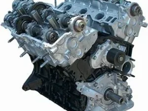 TOYOTA 5VZ 3.4 ENGINE LONG BLOCK 1995-04  PLUS A 600 CORE DEPOSIT REQUIRED