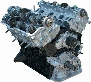 TOYOTA 5VZ 3.4 ENGINE LONG BLOCK 1995-04  PLUS A 600 CORE DEPOSIT REQUIRED