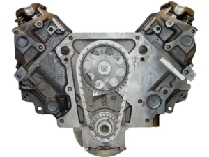 360/ 5.9L Long Block 5.9/v8 Magnum Engine 1993-2001