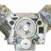 Engine Rebuilding