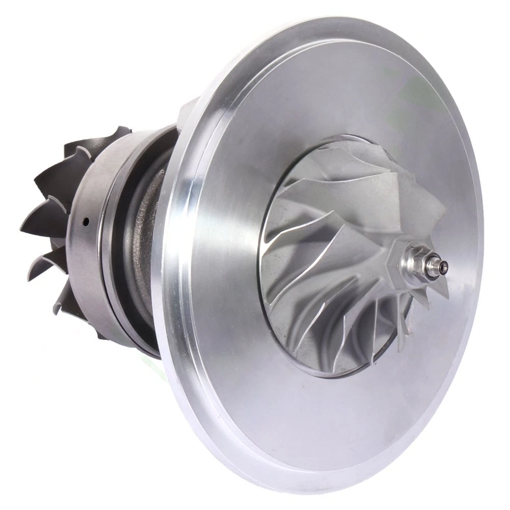 7.3 IDI Core Depsoit