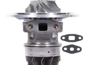 7.3 IDI Turbo core deposit