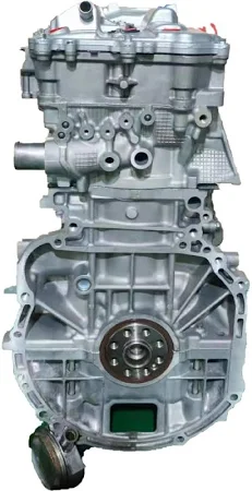 Toyota 2ARFE 2.5L L4 Remanufactured Engine – 2010-2016