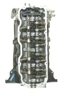 Nissan ka24e long block 1990-1997