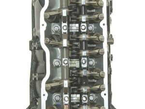 Nissan ka24e long block 1990-1997