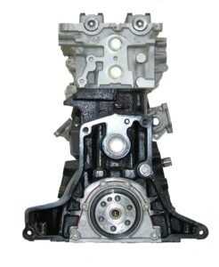 Nissan ka24de long block 1998-2004