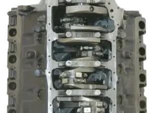 INTERNATIONAL DIESEL