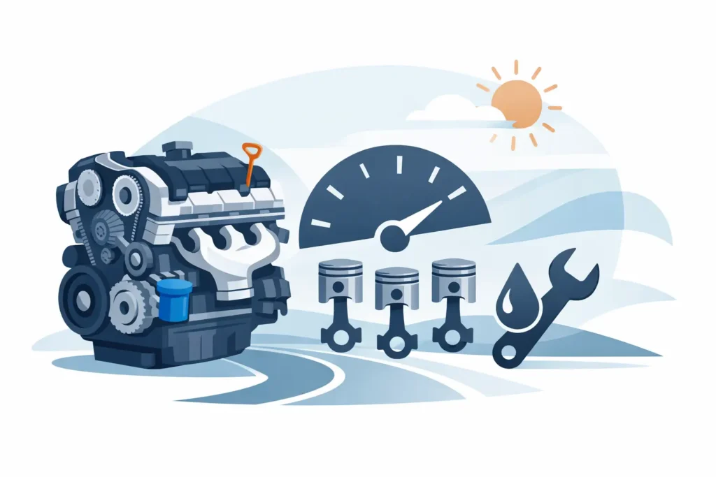 Do Rebuilt Engines Need Break-In? Yes, Here's Why